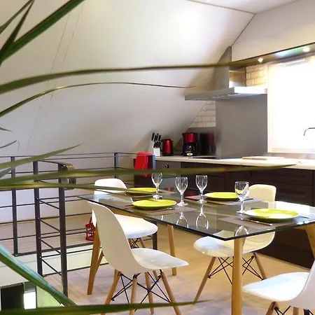 Millygite Cosy Loft Exterior foto