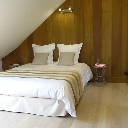 Millygite Cosy Loft Exterior foto
